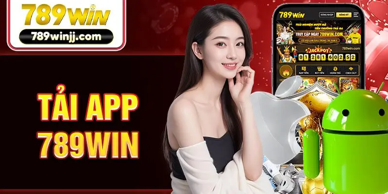 Tải app 789win